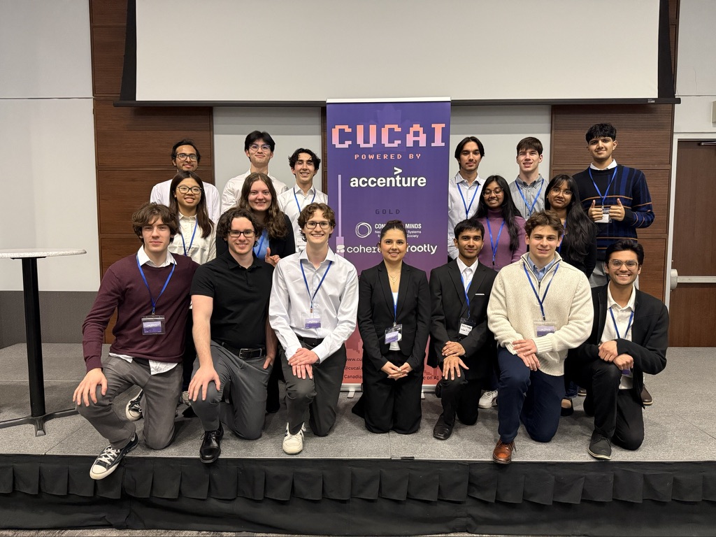 cucai 2025