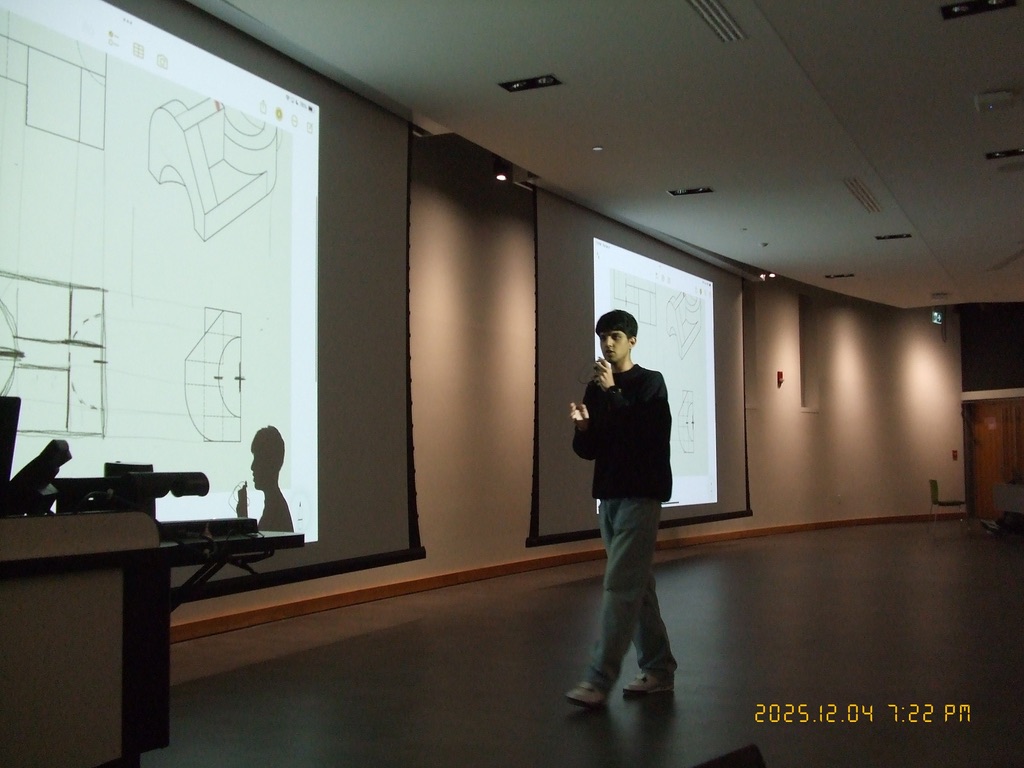 teaching lab · mcmaster
