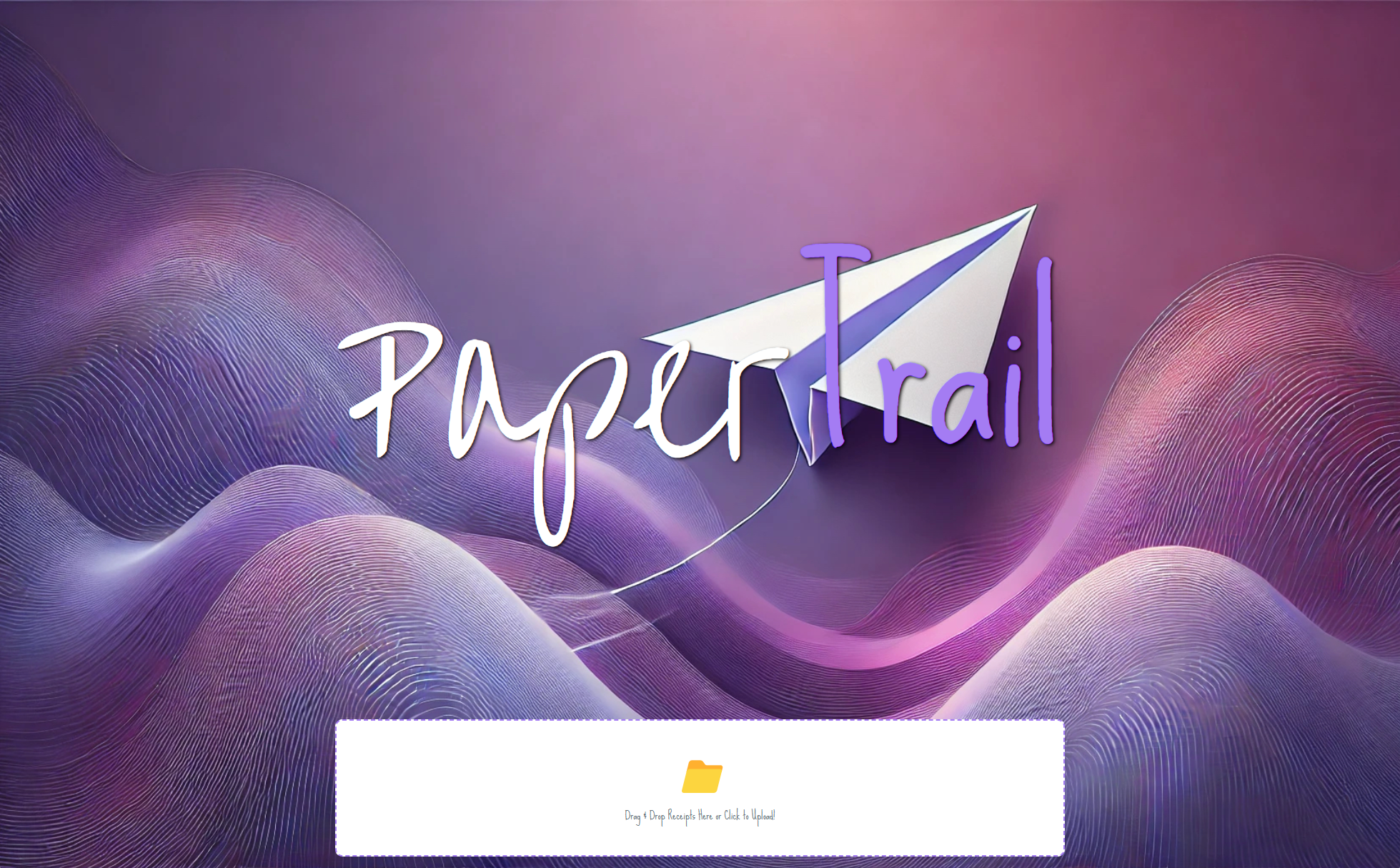 papertrail