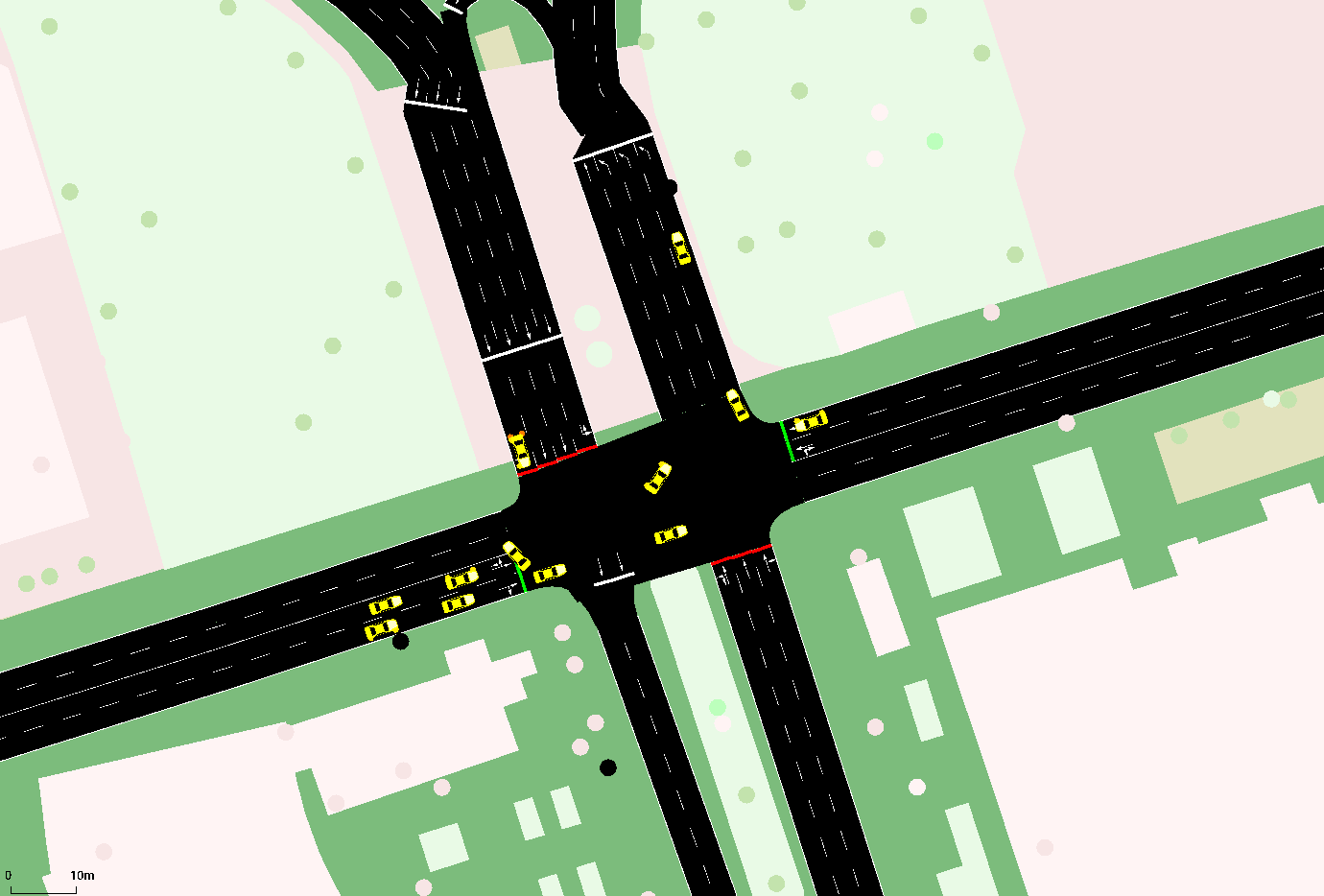 trafficlightrl